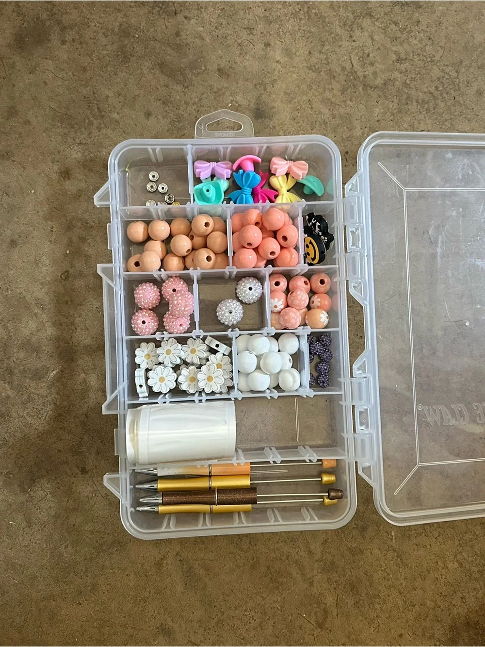 Pen making kit